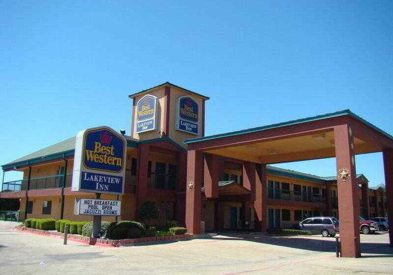 호텔 Quality Inn & Suites Garland   East Dallas