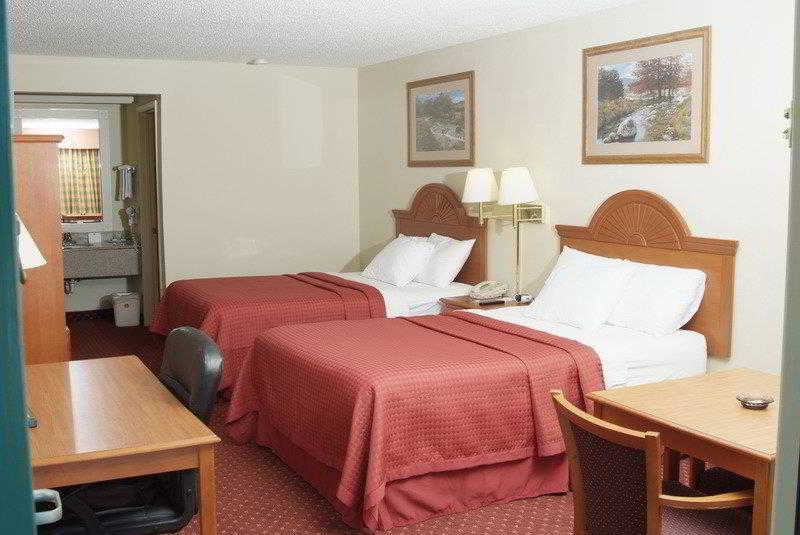 호텔 Quality Inn & Suites Garland   East Dallas