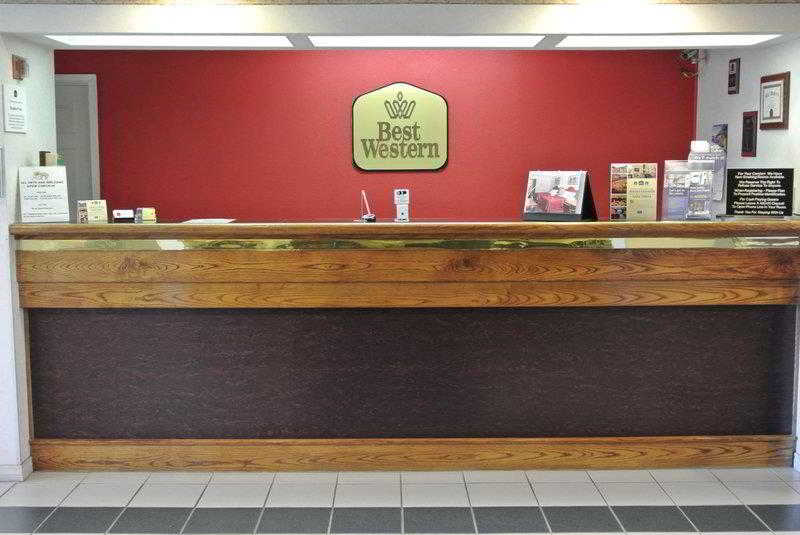 호텔 Quality Inn & Suites Garland   East Dallas