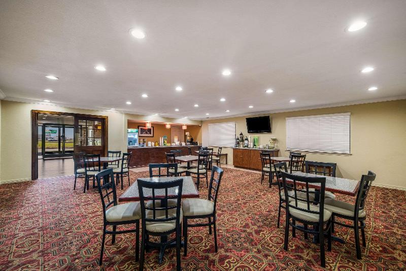 호텔 Quality Inn & Suites Garland   East Dallas