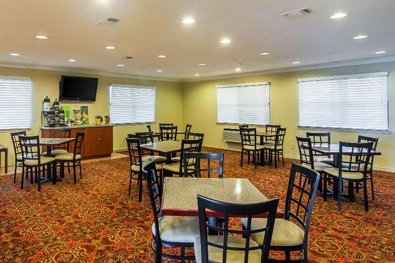 호텔 Quality Inn & Suites Garland   East Dallas