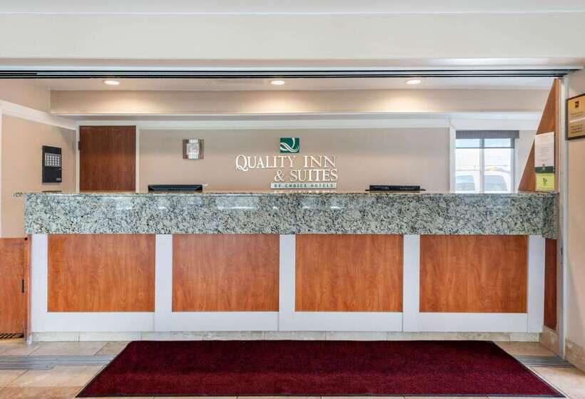 فندق Quality Inn & Suites Limon
