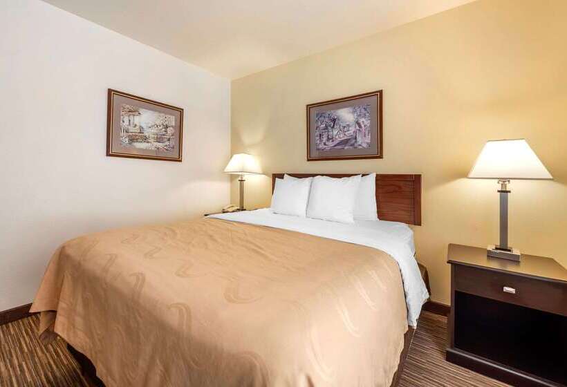 فندق Quality Inn & Suites Limon