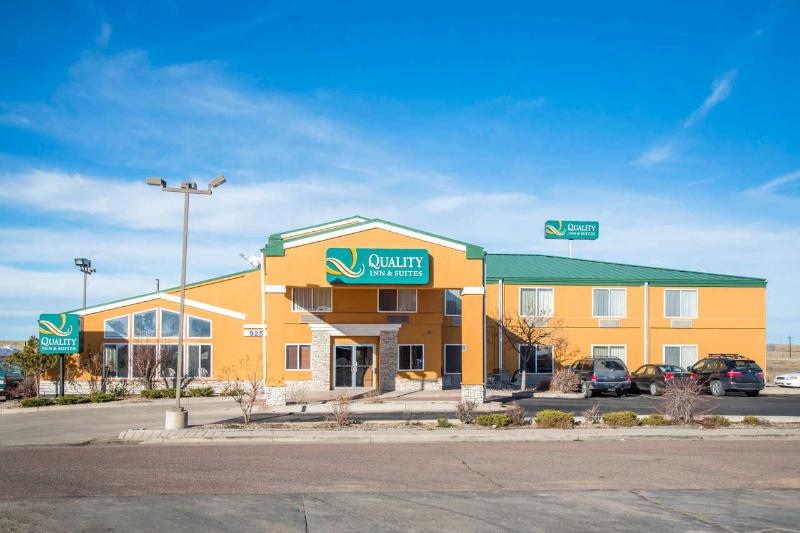 فندق Quality Inn & Suites Limon