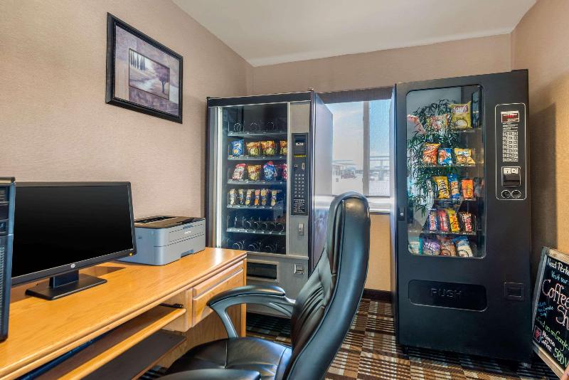 فندق Quality Inn & Suites Limon