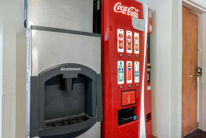 فندق Quality Inn & Suites Limon