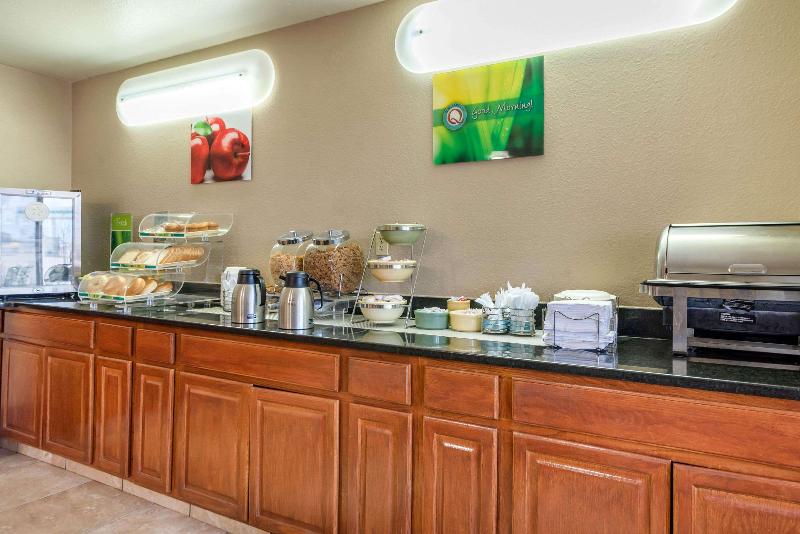 فندق Quality Inn & Suites Limon