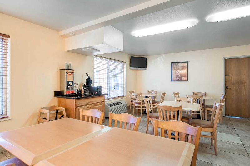 فندق Quality Inn & Suites Limon