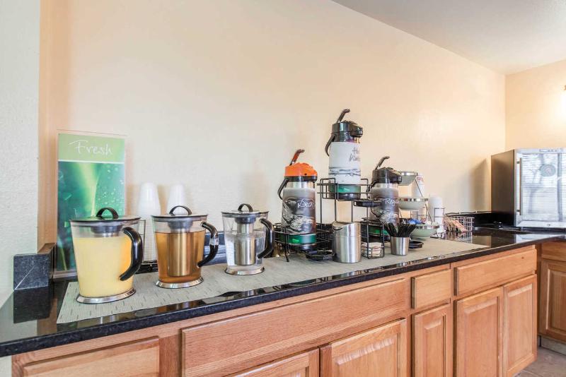 فندق Quality Inn & Suites Limon