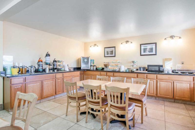 فندق Quality Inn & Suites Limon