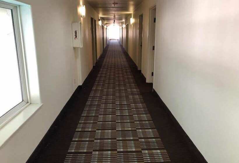 فندق Quality Inn & Suites Limon
