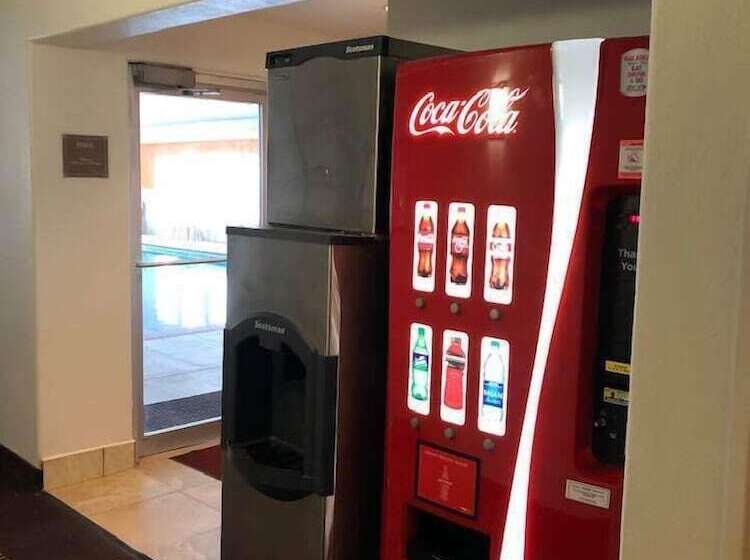 فندق Quality Inn & Suites Limon