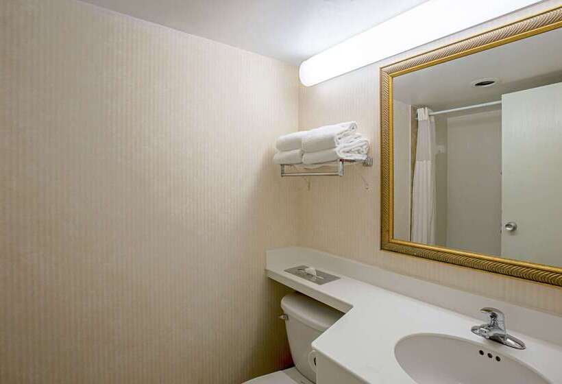 هتل Quality Inn & Suites Near I480 And I29