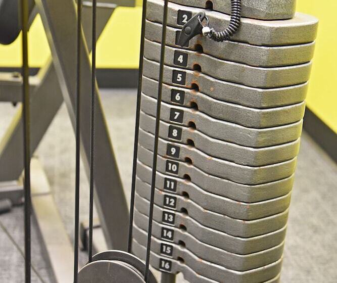 Отель Quality Inn & Suites Near I480 And I29