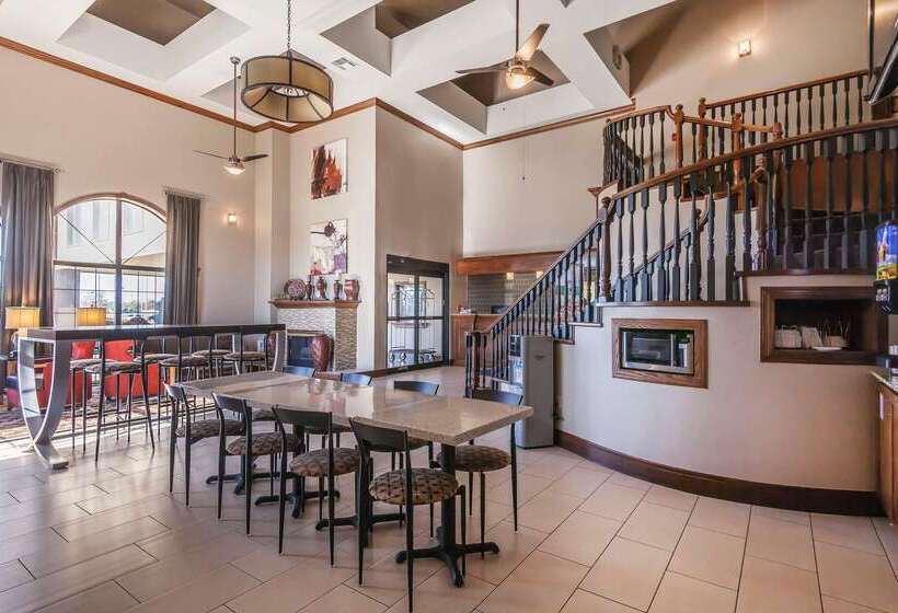 فندق Quality Inn & Suites Owasso Us 169
