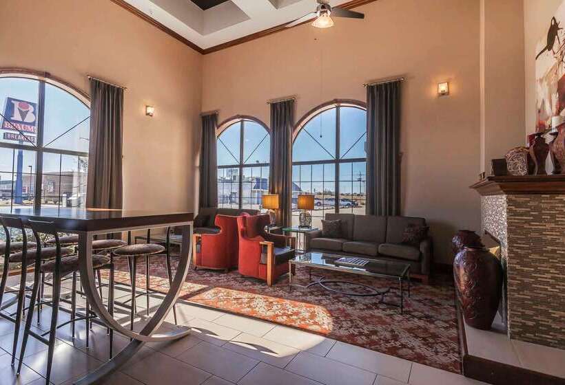 فندق Quality Inn & Suites Owasso Us 169