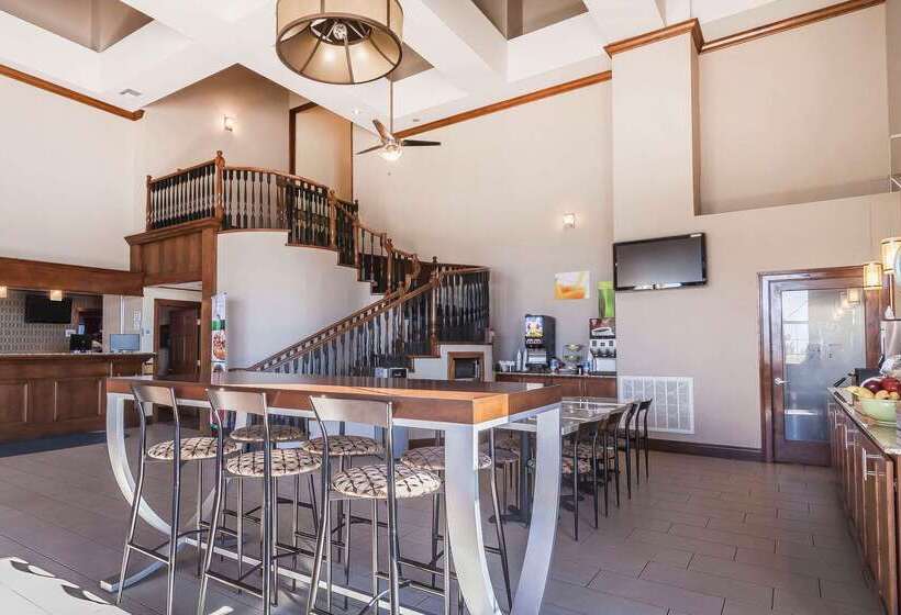فندق Quality Inn & Suites Owasso Us 169