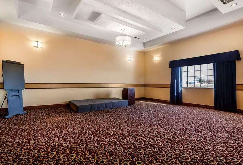 فندق Quality Inn & Suites Owasso Us 169