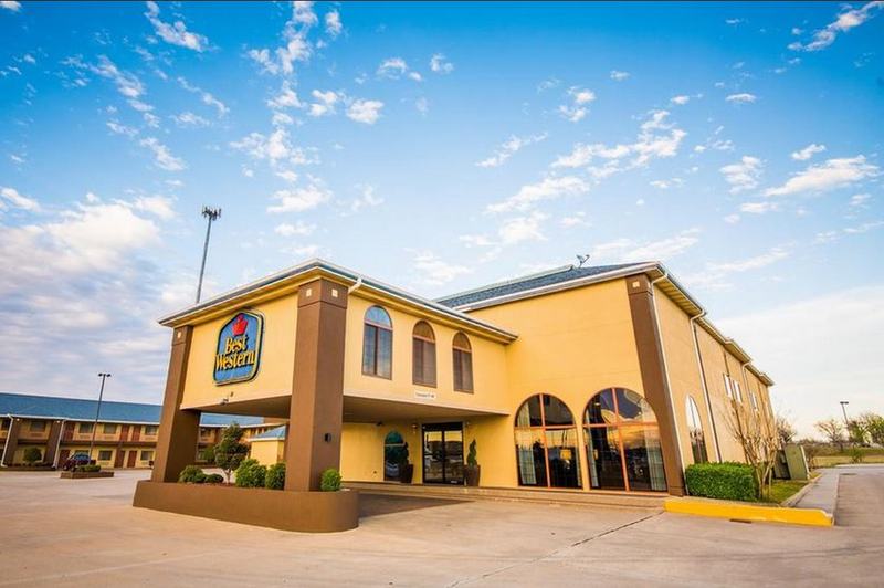 فندق Quality Inn & Suites Owasso Us 169