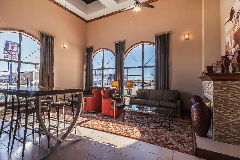 فندق Quality Inn & Suites Owasso Us 169