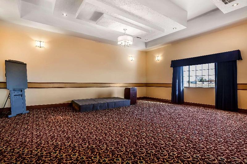 فندق Quality Inn & Suites Owasso Us 169