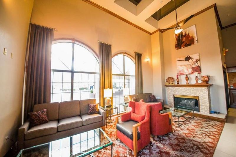 فندق Quality Inn & Suites Owasso Us 169