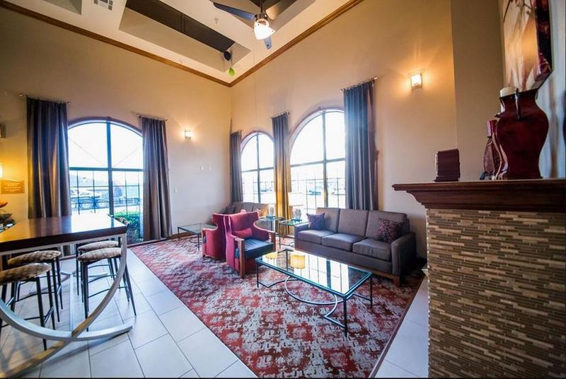 فندق Quality Inn & Suites Owasso Us 169