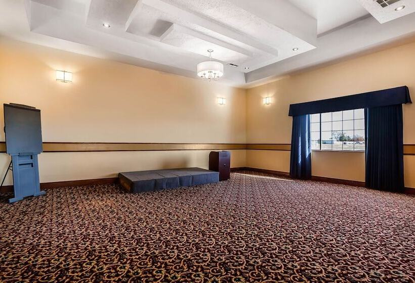 فندق Quality Inn & Suites Owasso Us 169