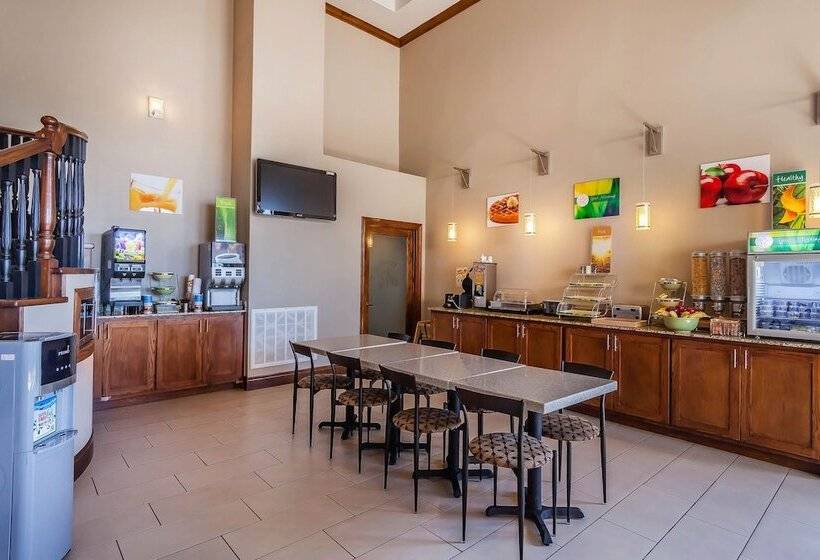 فندق Quality Inn & Suites Owasso Us 169