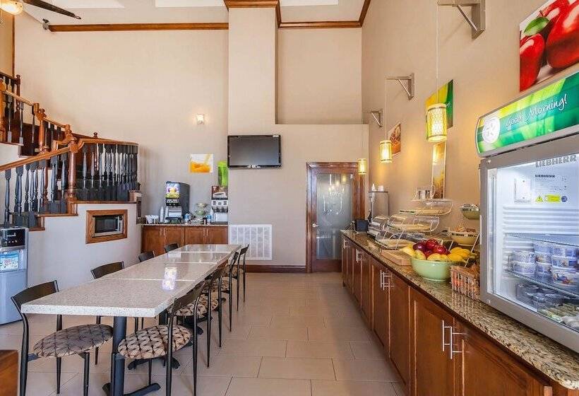 فندق Quality Inn & Suites Owasso Us 169