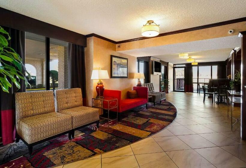 فندق Quality Inn & Suites