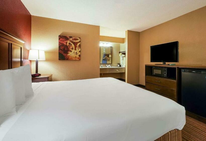 فندق Quality Inn & Suites