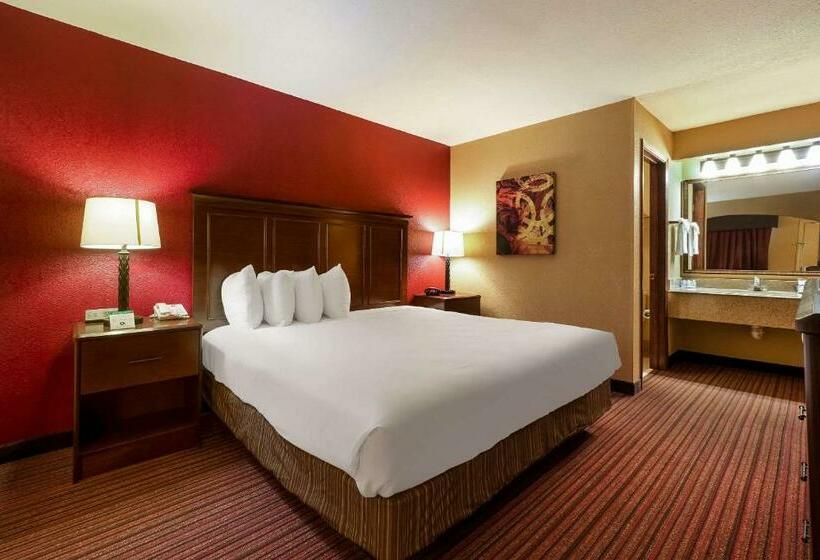 فندق Quality Inn & Suites