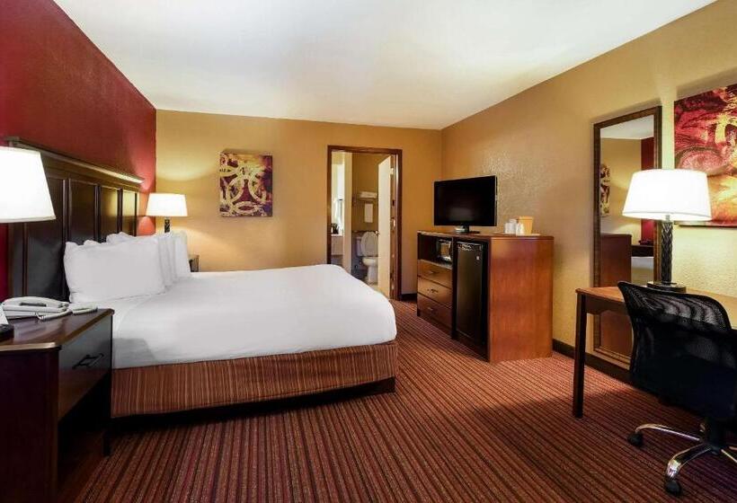 فندق Quality Inn & Suites