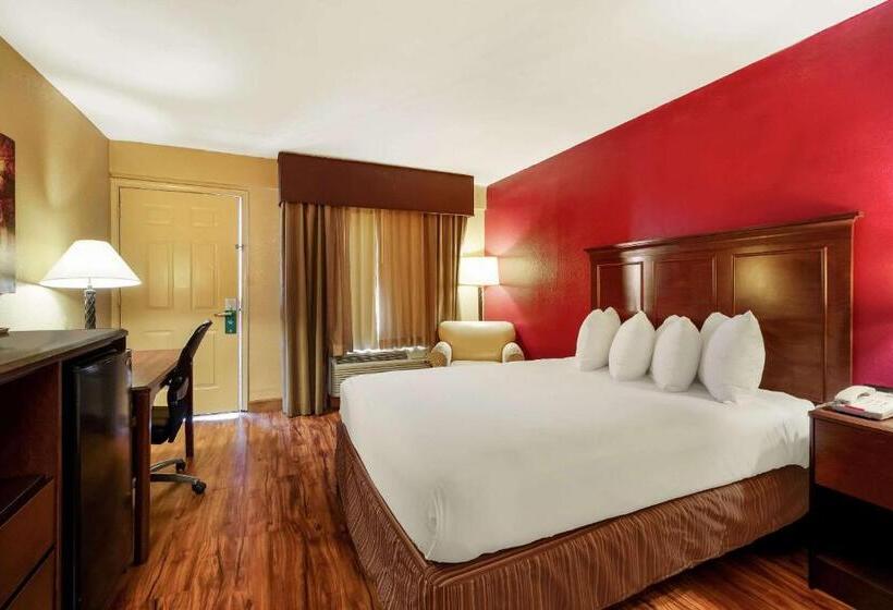 فندق Quality Inn & Suites