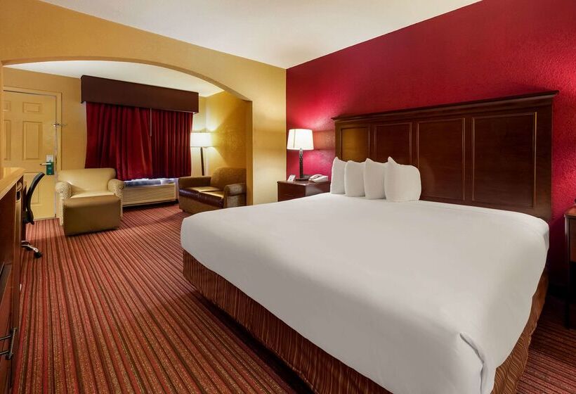 فندق Quality Inn & Suites