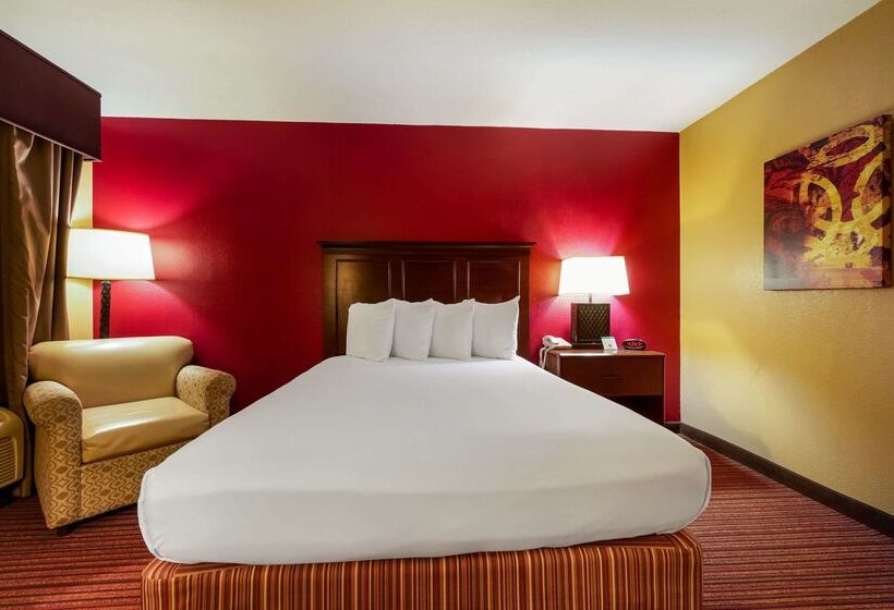 فندق Quality Inn & Suites