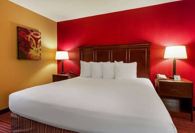 فندق Quality Inn & Suites