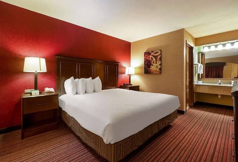 فندق Quality Inn & Suites