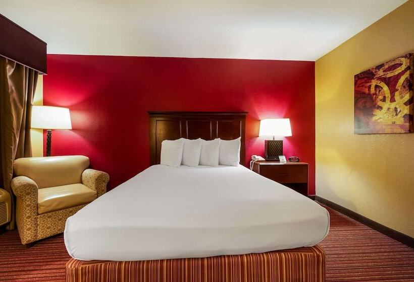 فندق Quality Inn & Suites