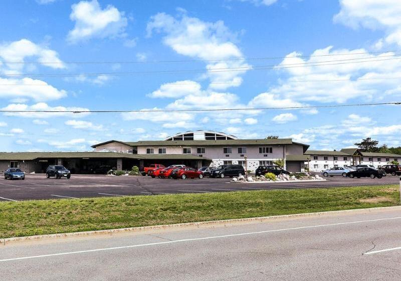 فندق Quality Inn Wausau