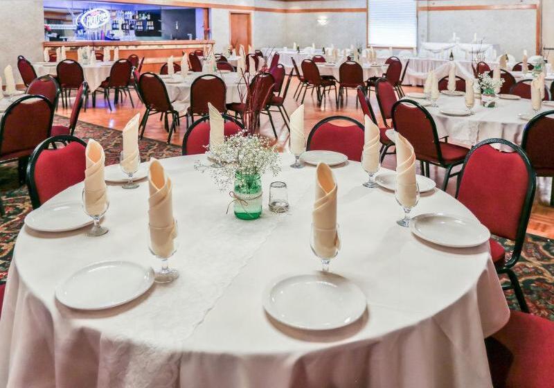 فندق Quality Inn Wausau