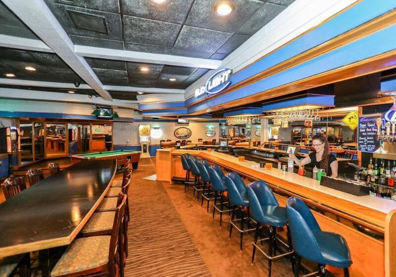 فندق Quality Inn Wausau