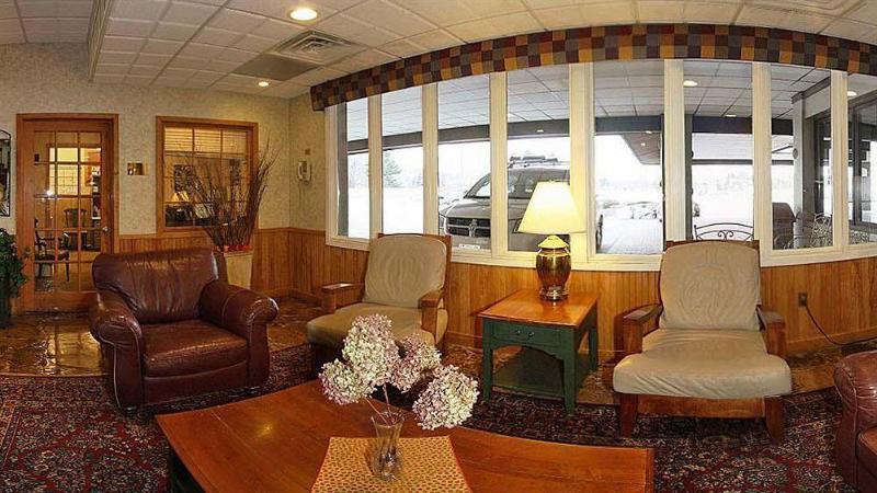 فندق Quality Inn Wausau