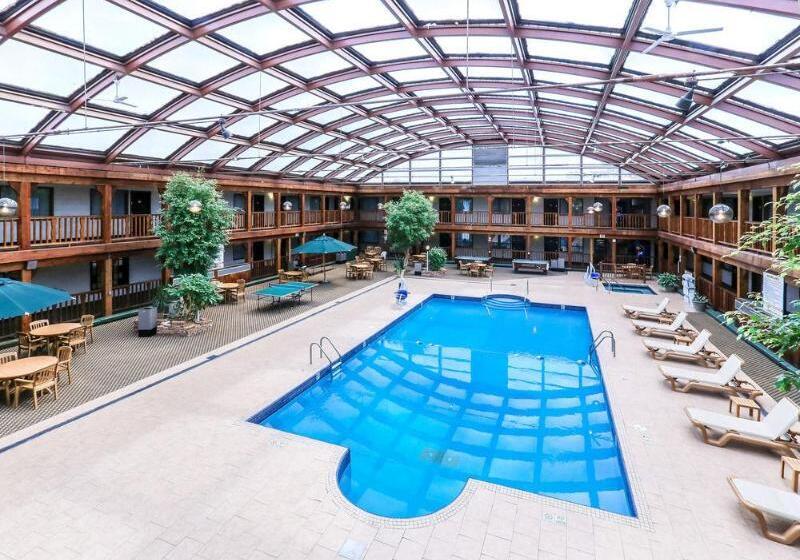 فندق Quality Inn Wausau