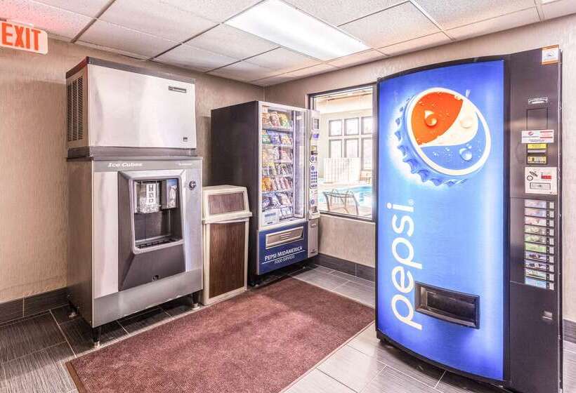 فندق Quality Inn