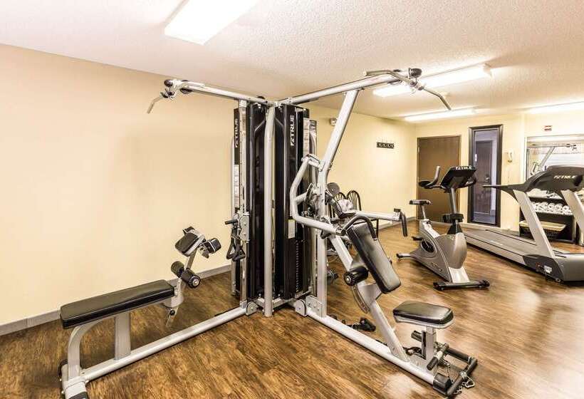 فندق Quality Inn