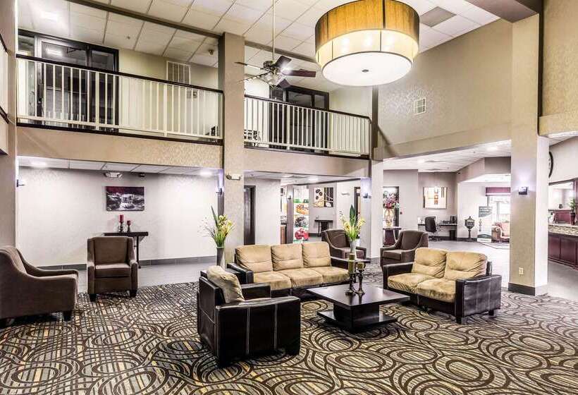 فندق Quality Inn