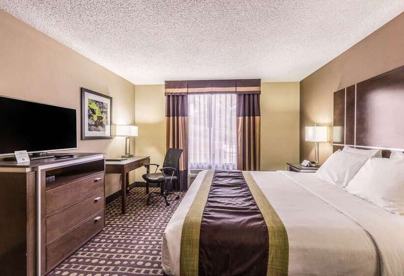 فندق Quality Inn