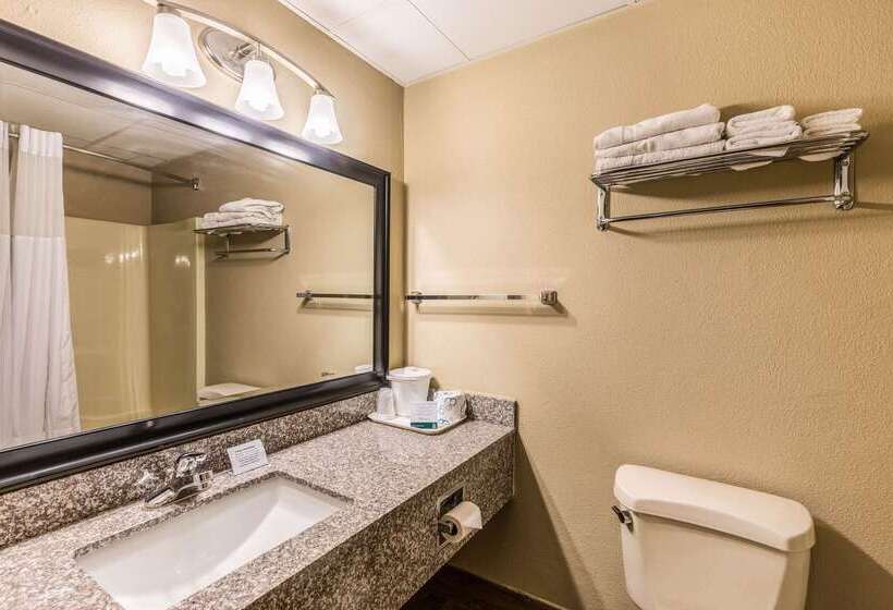 فندق Quality Inn